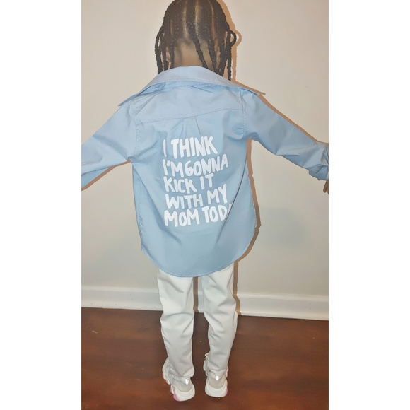 Mommy's Girl - Picture 4 of 6